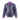 2Bunnies Girls' Amethyst Dream Sequin Bomber Jacket